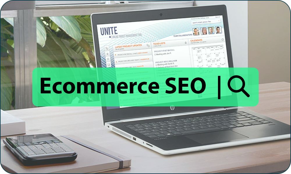 Ecommerce SEO