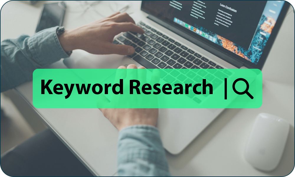 SEO Keyword Research