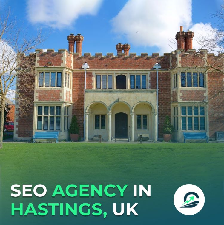 SEO Agency in hastings, UK