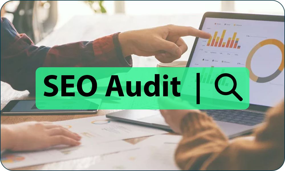 Free SEO Audit