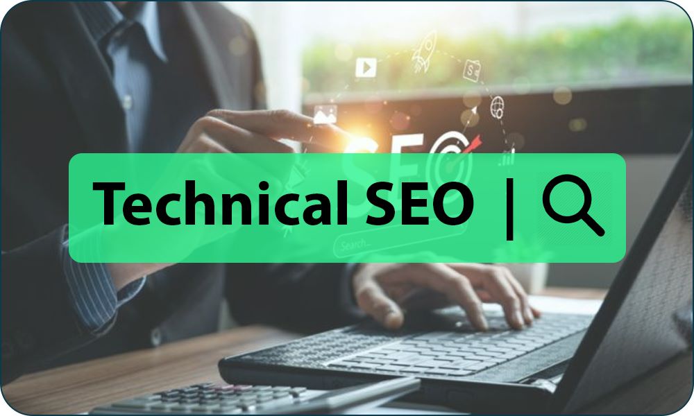 Technical SEO