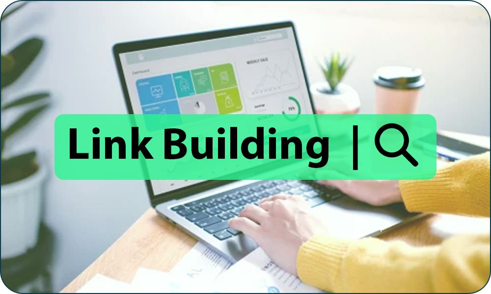 link building